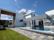 RESIDENCIA DE LUJO EN VENTA, ATLIXCO, PUEBLA