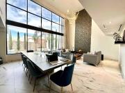 RESIDENCIA DE LUJO EN VENTA CON EQUIPAMIENTO DE PRIMERA...