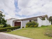 Residencia de Lujo en Venta en El Bosque Country Club