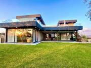Residencia de Lujo en Venta en El Bosque Country Club,...
