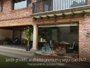 Residencia de Lujo en Venta en Fraccionamiento Exclusivo...