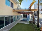 Residencia de Lujo en Venta en Fraccionamiento La...