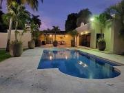 Residencia de lujo en venta en Itzimná