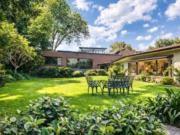 Residencia de Lujo en Venta en Jardines del Pedregal