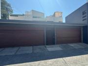 Casa de Lujo en Venta en La Carcaña, San Pedro Cholula