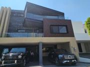 Residencia de lujo en venta en Lomas de Angelópolis