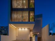 Residencia de Lujo en Venta en Marina Puerto Canc?n