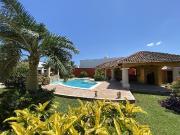 Residencia de lujo en venta en Santa Rita Cholul