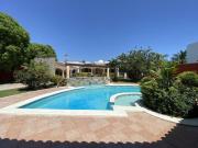 Residencia de lujo en venta en Santa Rita Cholul