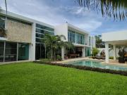 Residencia de Lujo en Venta en Temozón Norte