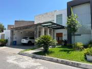 RESIDENCIA DE LUJO EN VENTA FRACC. PUERTA DE HIERRO