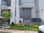 Residencia de lujo en venta Fraccionamiento La Rioja, al... Residencia de lujo en venta Fraccionamiento La Rioja, al...