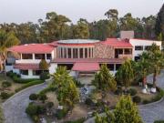 RESIDENCIA DE LUJO EN VENTA LA CALERA PUEBLA $30,000,000...