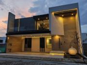 RESIDENCIA DE LUJO EN VENTA | PARQUE JALISCO, LOMAS DE...