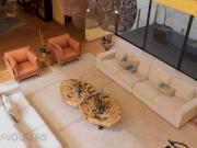 Residencia de Lujo en Venta,Sierra Fria Lomas de Chapultepec