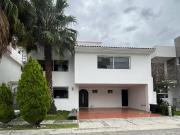 Residencia de Lujo En Venta Vista Real Sn Andres Cholula...