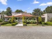 Residencia de lujo en Venta y Renta en Los Encinos,...