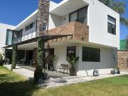 Residencia de lujo en Villas de Mesón, Juriquilla | 988...