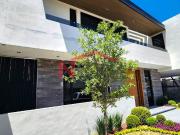 Residencia de Lujo en Villas de San Miguel