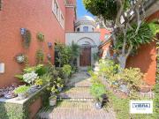 Residencia de lujo en Virreyes Lomas de Chapultepec