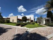 Residencia de lujo estilo mexicano contemporáneo en El...