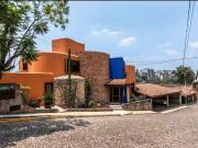 Residencia de lujo estilo mexicano moderno en Lomas...