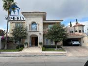 Residencia de lujo frente al hoyo 2 del Club Campestre...