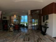 RESIDENCIA DE LUJO FRENTE AL MAR EN VENTA EN CAMPECHE