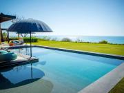 Residencia de lujo frente al mar en venta, Puerto Los...