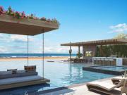 Residencia de lujo frente al mar, pre construcción,...