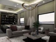 Residencia de lujo inigualable en Cima de la Montaña