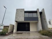 RESIDENCIA DE LUJO NUEVA LOMAS DEL MOLINO V, LEÓN, GTO