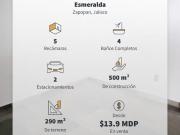 Residencia de lujo remodelada en Zapopan