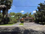 Residencia de lujo una planta