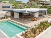 Residencia de lujo, vista al mar, en venta, Corr....