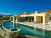 Residencia de lujo, vista al mar, en venta, Puerto los...