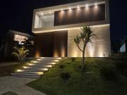 Residência de Luxo em Condomínio Exclusivo em Campinas...