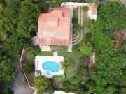 Residência de Luxo em Sorocaba: Viva em Meio à Natureza...