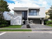 Residência de luxo no Alphaville Araguaia em Goiânia