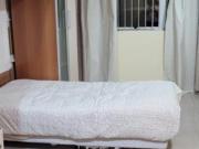 Residencia de mulheres solteiras