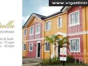 Residencia De Muzon House and Lot for sale in Bulacan