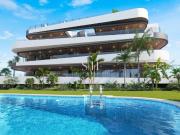 Residencia de nueva construcción en primera línea del...