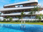 Residencia de nueva construcción en primera línea del...