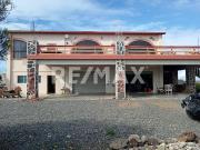 Residencia de Playa con casa de Huéspedes en el Socorro 3