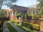 Residencia de un nivel en privada – Colonia Las Palmas,...