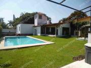 Residencia de Un Nivel en Venta – Rancho de Cortés, Zona...