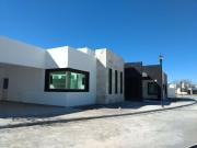 Residencia de Un Piso en Renta al Norte de Saltillo