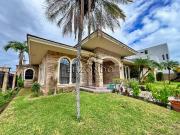 RESIDENCIA DE UN PISO EN VENTA, FRACC. FLAMBOYANES,...