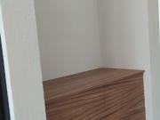 residencia de una planta en privada soluna, amenidades...