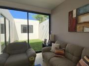 Residencia de Una Planta en Venta Ubicada en Conkal